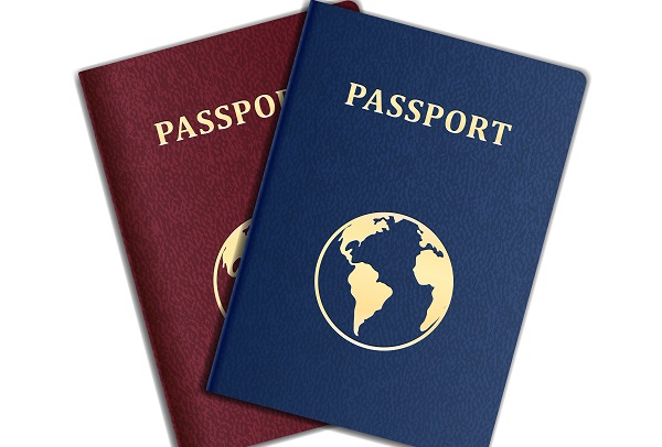 passport